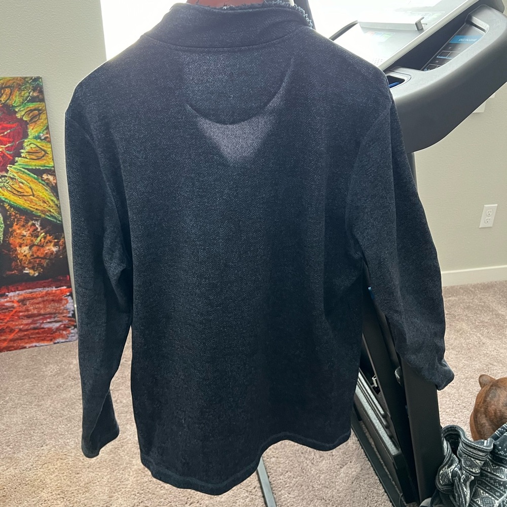 Men’s XL sweater
